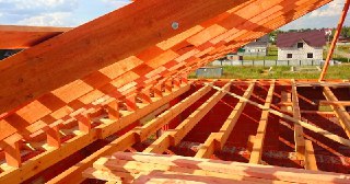 Кровельные работы Краснотурьинск цена от 509 руб.