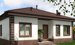 Готовые проекты каркасных домов 2025 года бесплатно с чертежами и расчетами | Строй-Кту