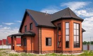 Кирпичный дом под ключ – цены на проекты от 132171 рублей | Строй-Кту