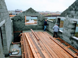 Просто-строй-дом в Краснотурьинск цена 30501 руб.