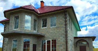 Строительство из теплоблока под ключ Краснотурьинск цены от 12303 руб.
