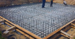 Фундамент под дом Краснотурьинск цена от 35585 руб.