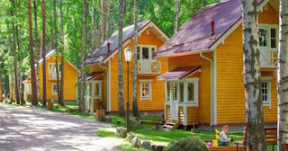 Строительство дач под ключ в Краснотурьинске - Строй-Кту. Качественные дачи от 132171 рублей