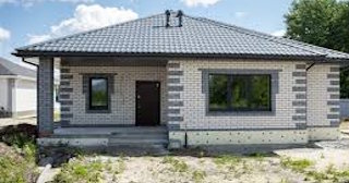 Строительство домов из кирпича с мансардой в Краснотурьинске | от 3559 рублей